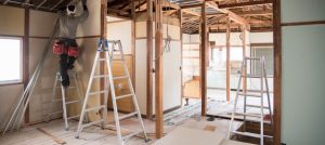 Entreprise de rénovation de la maison et de rénovation d’appartement à Roquefort